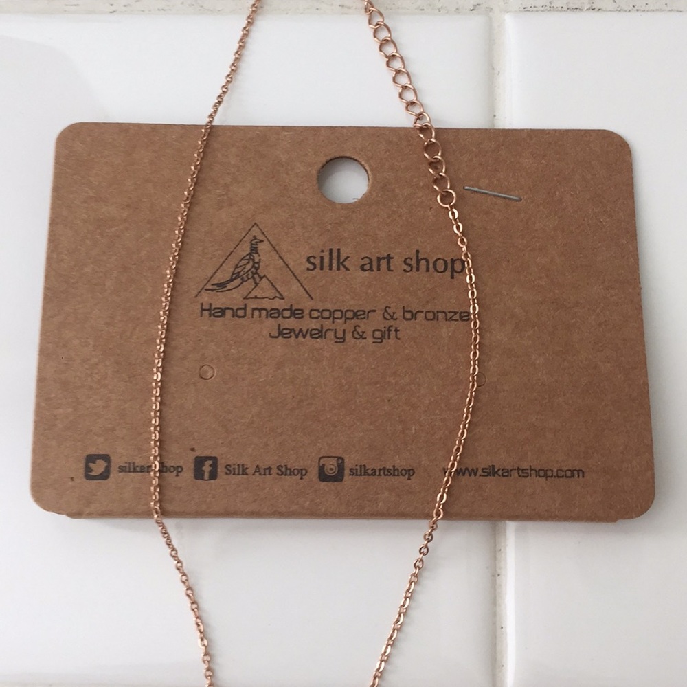 Necklace - Picture 4 of 7